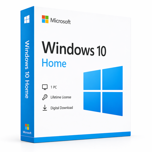 Windows 10 Home