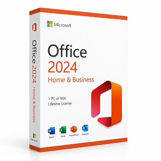 Office 2024 Home and Business