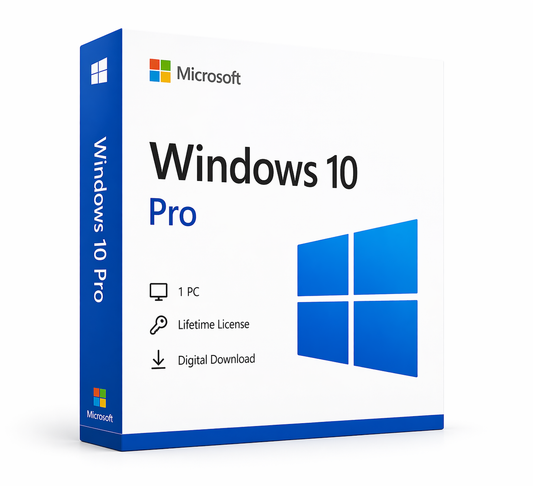 Windows 10 Professional