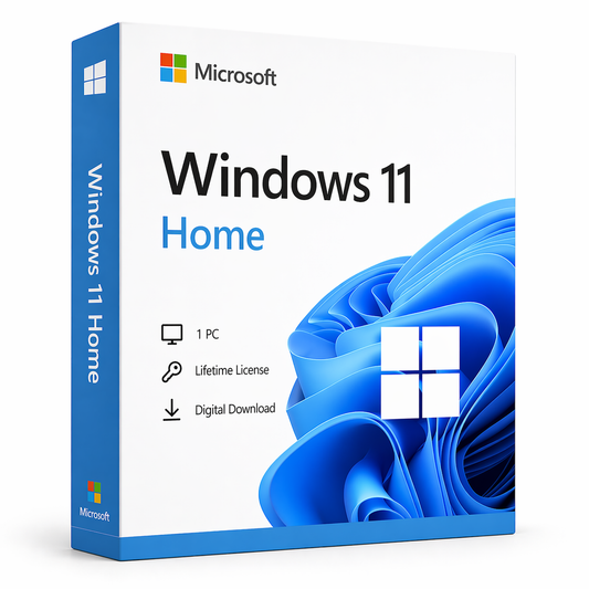 Windows 11 Home